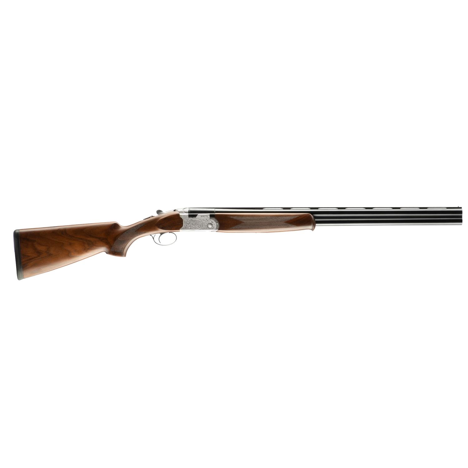 Beretta 686 Silver Pigeon I 12 Gauge 28" Barrel Over/Under Shotgun