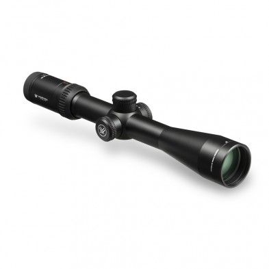 Vortex Viper HS 4-16x44 SFP 30mm Dead-Hold BDC MOA Riflescope