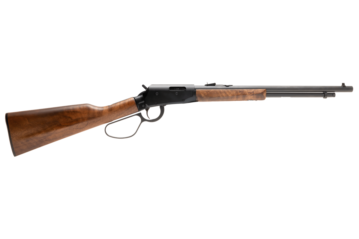 Savage Revel Classic 17 HMR 18" Barrel Wood Lever Action Rifle