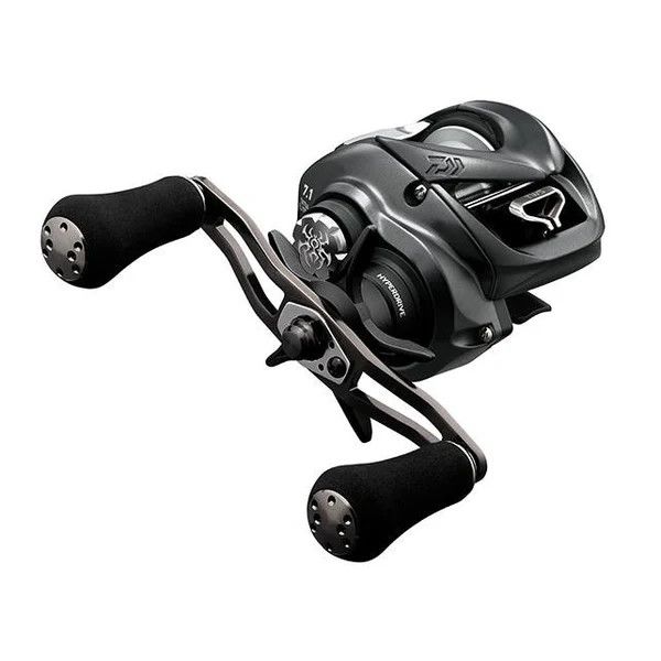 Daiwa Tatula Elite 100 XH Baitcast Reel