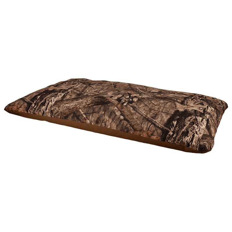 ThermaBed Deluxe Premium Insulated Dog Bed Large Mossy Oak ThermaBed Deluxe Premium Insulated Dog Bed Large Mossy Oak