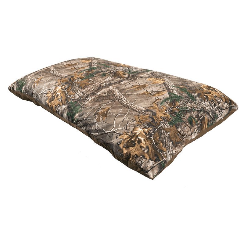 ThermaBed Deluxe Premium Insulated Dog Bed Large Realtree ThermaBed Deluxe Premium Insulated Dog Bed Large Realtree