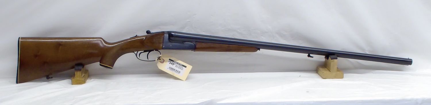 UG-21894 Used Kettner 16Ga 2 3/4" Side x Side Shotgun