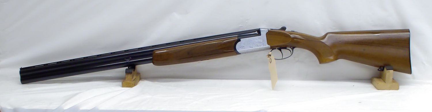 UG-21898 Used Viking Arms 12Ga 2 3/4" Over/Under Shotgun.