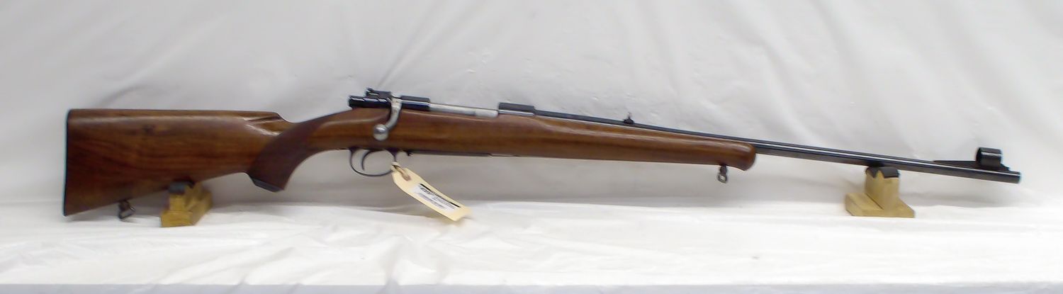 UG-21901 Used Husqvarna 640 (M98) 30-06Sprg Bolt Action Rifle.