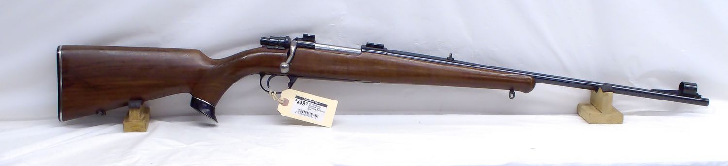 UG-21905 Used Husqvarna 1640, 30-06Sprg Bolt Action Rifle.