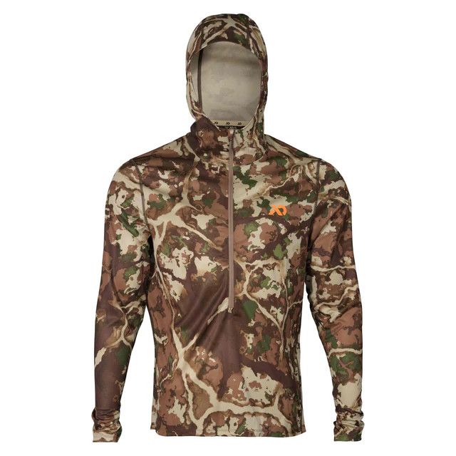 First Lite Mens Yuma Synthetic Hoody 