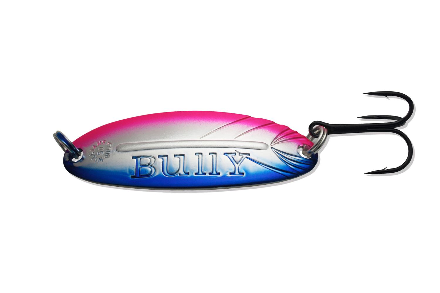 Williams Bully 2 5/8" 9/10 oz UV Candied Ice