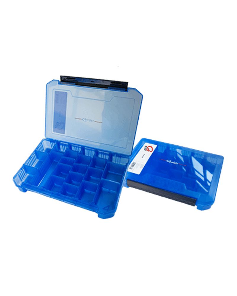 Gamakatsu G-Box G3600 Utility Case Gamakatsu G-Box G3600 Utility Case