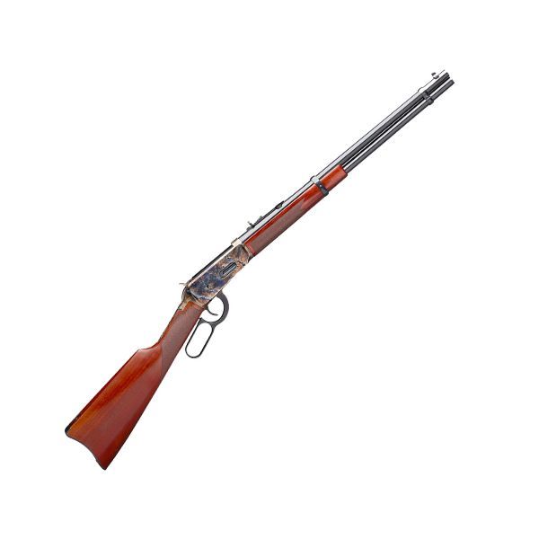 Uberti 1894 Carbine 30-30 Win 20" Barrel Checkered Stock & Forend Lever Action Rifle