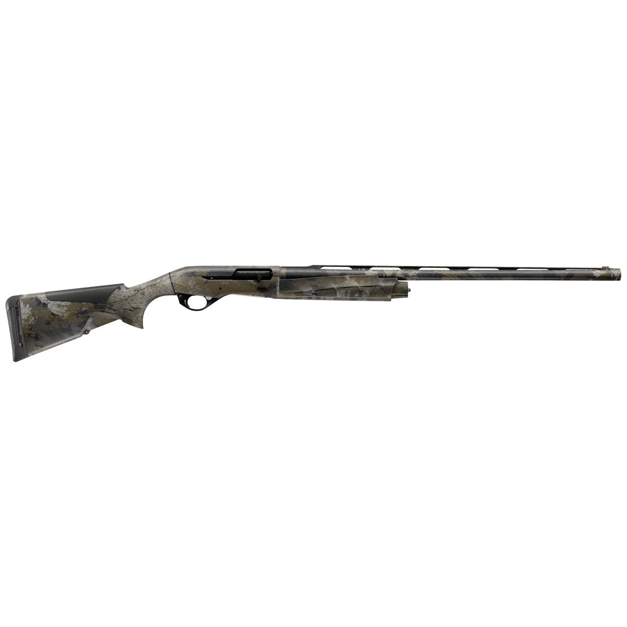 Benelli M2 Pro 12 Gauge 28" Barrel OP Timber Semi-Auto Shotgun