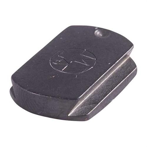 Marble Arms Standard 3/8 Marble Arms Standard 3/8" Slot Blank