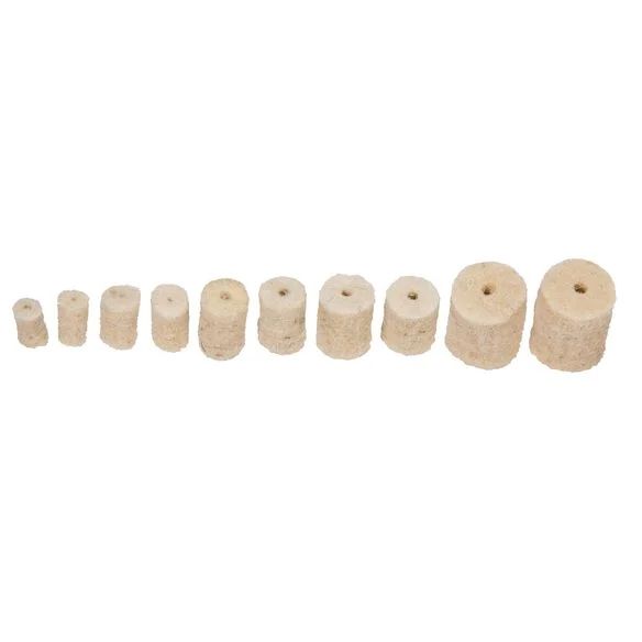 TIPTON CLEANING PELLETS 22 CAL 100 PACK
