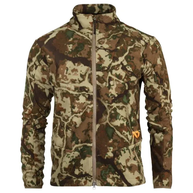 First Lite M's Challis Fleece Jacket First Lite M's Challis Fleece Jacket