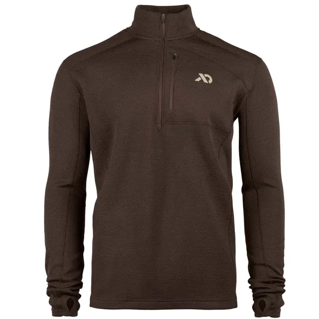 First Lite M's Furnace Quarter Zip Terra First Lite M's Furnace Quarter Zip Terra