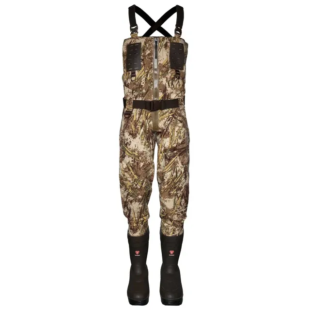First Lite Mens Forge Wader - Typha - LGR12 First Lite Mens Forge Wader - Typha - LGR12
