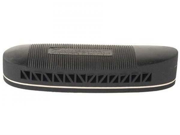 Pachmayr Recoil Pad Lightweight F250 Black Medium Pachmayr Recoil Pad Lightweight F250 Black Medium
