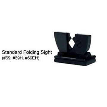 Marble Arms #69 Folding Sight .360 Marble Arms #69 Folding Sight .360