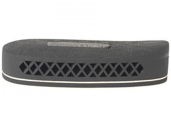 Pachmayr Recoil Pad For Deluxe Field 325B Small Black Pachmayr Recoil Pad For Deluxe Field 325B Small Black