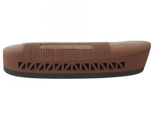 Pachmayr Recoil Pad Lightweight F250 Brown Medium Pachmayr Recoil Pad Lightweight F250 Brown Medium