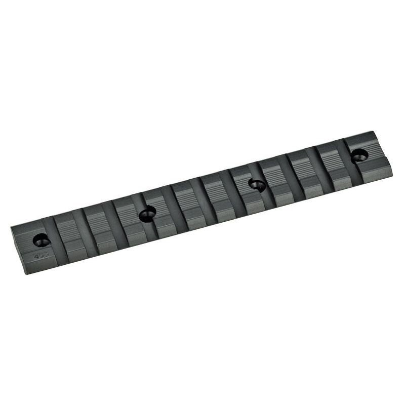 Weaver Savage Axis & Axis II 8-40 Multi Slot Base Weaver Savage Axis & Axis II 8-40 Multi Slot Base