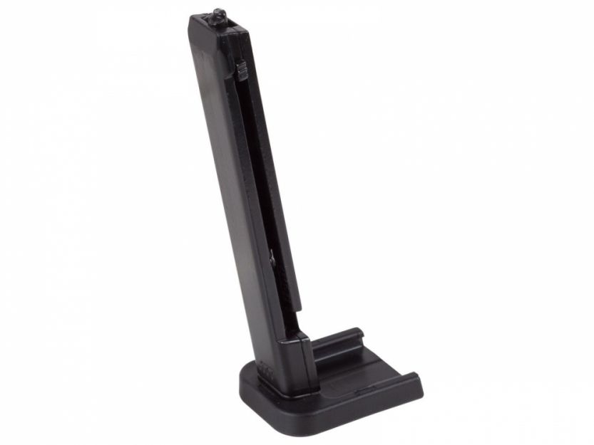 Umarex Glock 19 Gen3 15 Shot Magazine Umarex Glock 19 Gen3 15 Shot Magazine