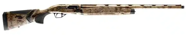Beretta A400 Solo 12 Gauge 3" 28" Barrel Marsh Camo Semi-Auto Shotgun