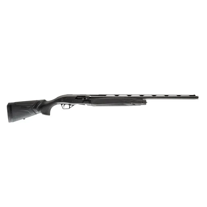 Beretta A400 Solo 12 Gauge 3" 28" Barrel Black Synthetic Semi-Auto Shotgun