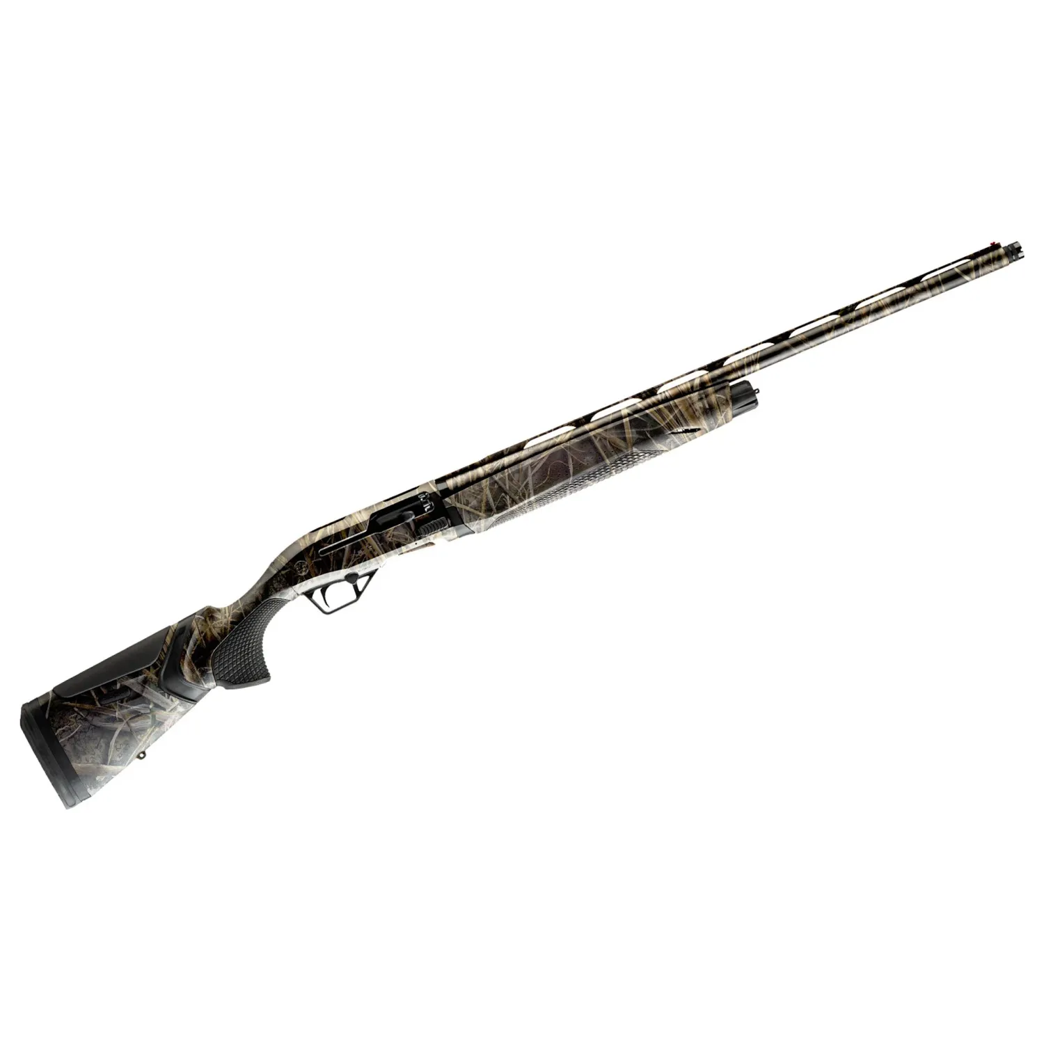 Beretta A400 Solo 12 Gauge 3" 28" Barrel Max7 Camo Semi-Auto Shotgun