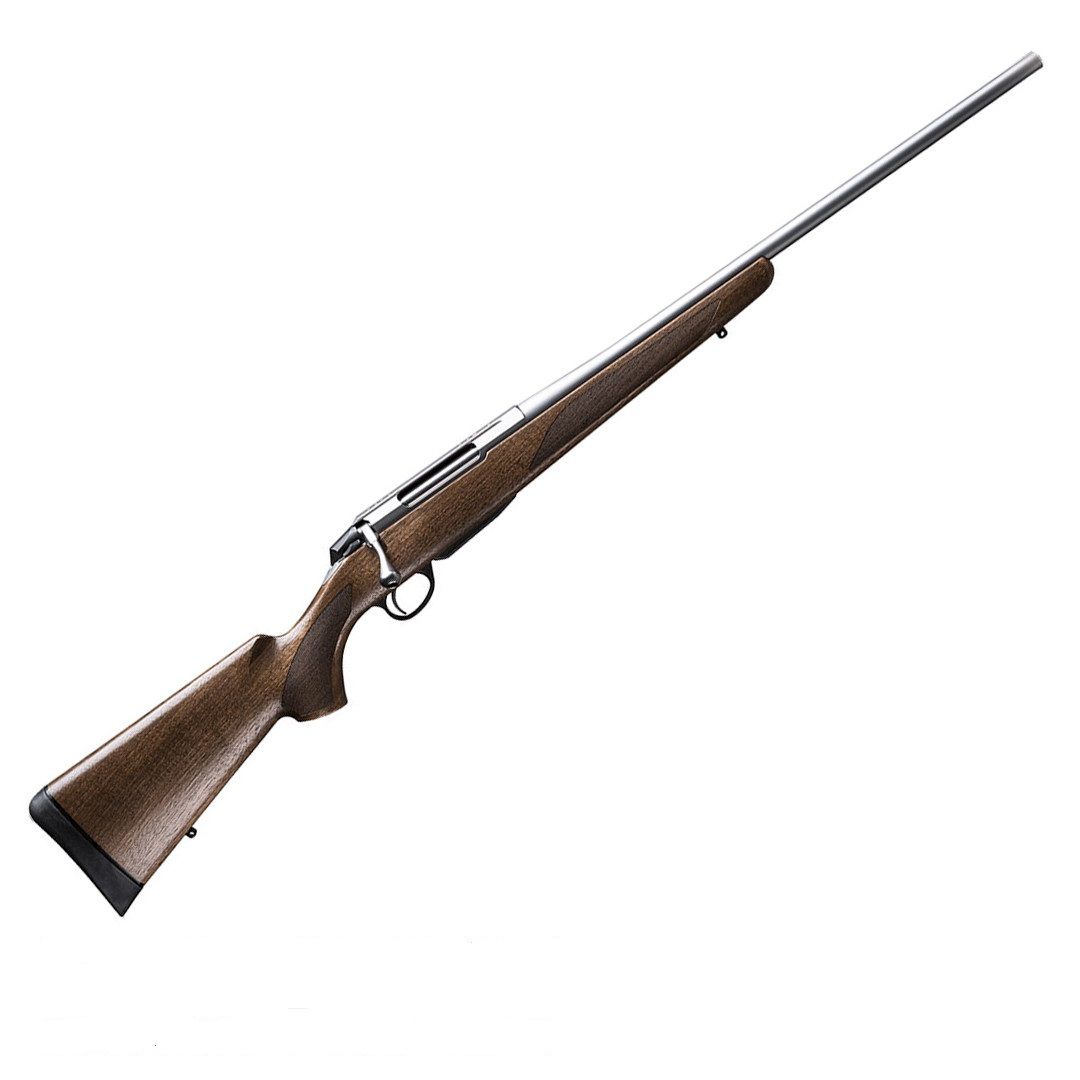 Tikka T3x Hunter Stainless 300 Win 24.3 Tikka T3x Hunter Stainless 300 Win 24.3" Barrel Bolt-Action Rifle