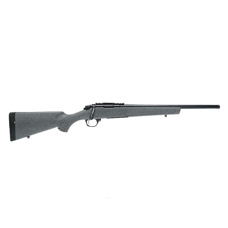 Bergara BMR 22 LR 18 Bergara BMR 22 LR 18" Barrel Bolt Action Rifle