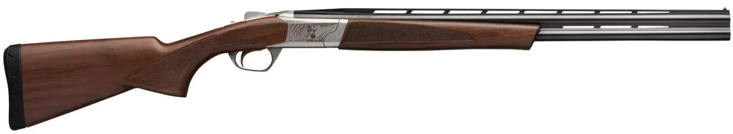 Browning Cynergy Micro Midas 20 Gauge 3" 26" Barrel Over/Under Shotgun