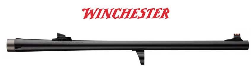 Winchester SXP Black Shadow 20 Gauge Extra Barrel 3 Winchester SXP Black Shadow 20 Gauge Extra Barrel 3" Chamber 22" Rifled Barrel