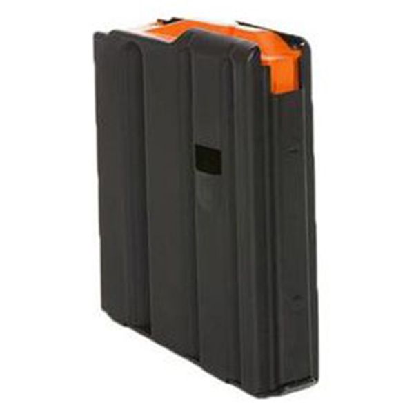 Dura Mag LAR-15 PISTOL MAGAZINE c.223 10 ROUND Dura Mag LAR-15 PISTOL MAGAZINE c.223 10 ROUND