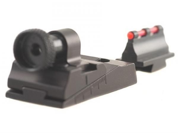 Williams Marlin 336 Fire Sight Peep Set