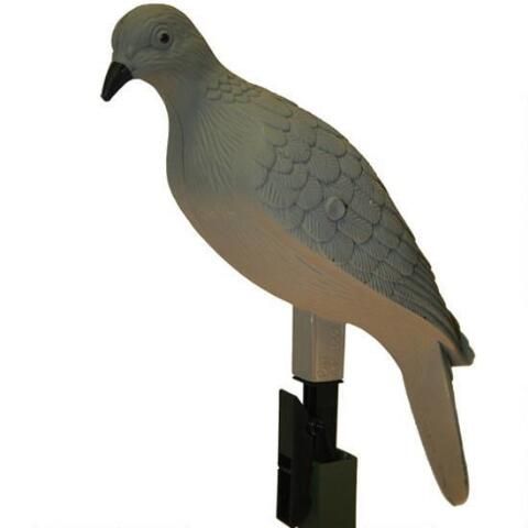 Mojo Clip On Dove 4 Pack