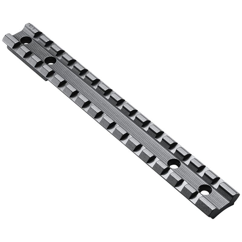 Weaver Classic Winchester XPR Long Action Matte Multi Slot Base Weaver Classic Winchester XPR Long Action Matte Multi Slot Base