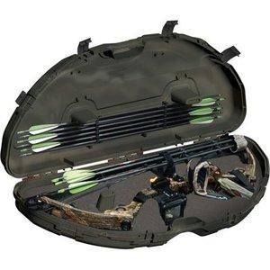 Plano Protector Bow Case Black