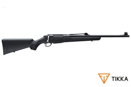 Tikka T3x Batlite 308 Win 20 Tikka T3x Batlite 308 Win 20" Barrel Bolt-Action Rifle