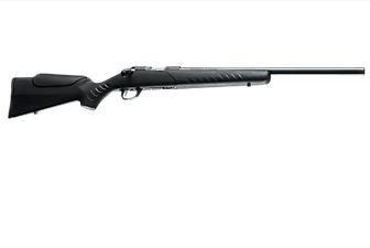 Sako Quad 22 LR 22 Sako Quad 22 LR 22" Heavy Barrel Synthetic Bolt-Action Rifle