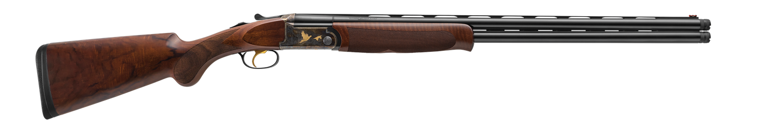 Franchi Instinct LX 28 Gauge 28 Franchi Instinct LX 28 Gauge 28" Barrel AA Satin Walnut Stock Over/Under Shotgun