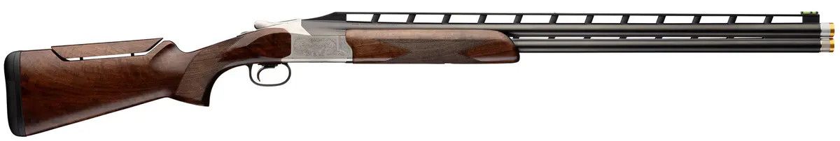 Browning Citori 825 Plus 12 Gauge 3 Browning Citori 825 Plus 12 Gauge 3" Sporting 30" Barrels w/Adjustable Comb Over/Under Shotgun