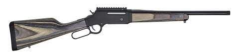 Henry Tac Ranger 5.56 Nato Carbine 16.5 Henry Tac Ranger 5.56 Nato Carbine 16.5" Barrel Lever Action Rifle