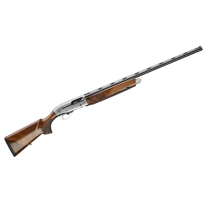 Beretta A400 L Field 12 Gauge 3 Beretta A400 L Field 12 Gauge 3" 28" Barrel Engraved Semi-Auto Shotgun