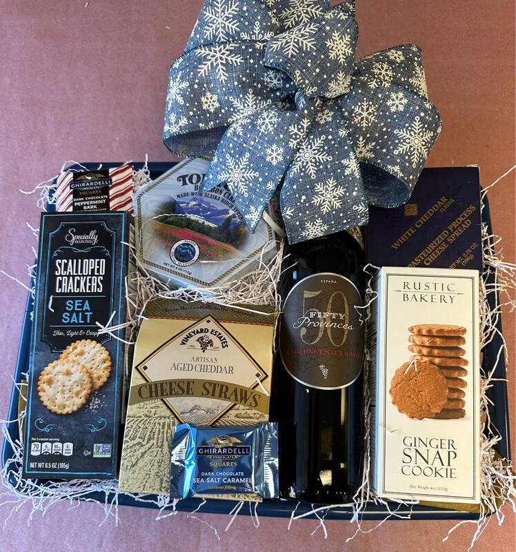 50 provinces Cabernet
