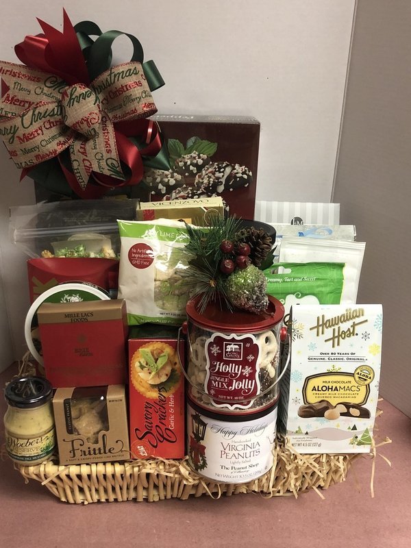 Deluxe Christmas