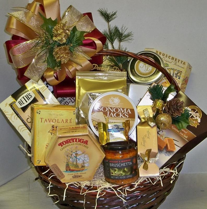 Bountiful Treasures