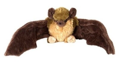 Bonita the Fruit Bat Lil' Plushy