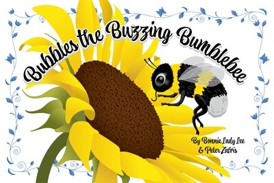 Bubbles the Buzzing Bumblebee 