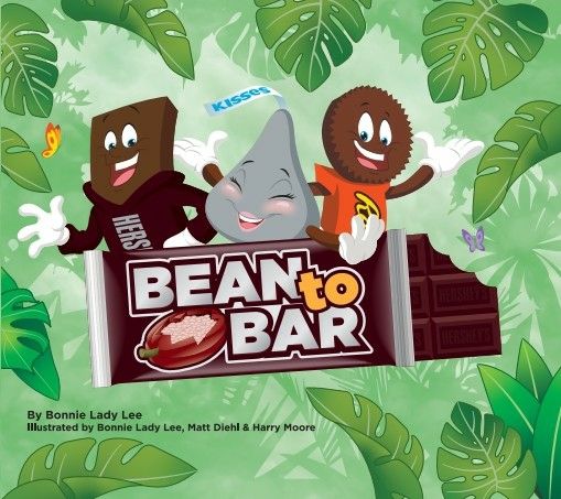 Bean to Bar